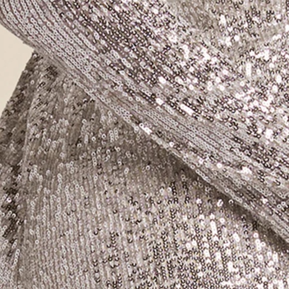 Venus silver romper size xl - Picture 5 of 9